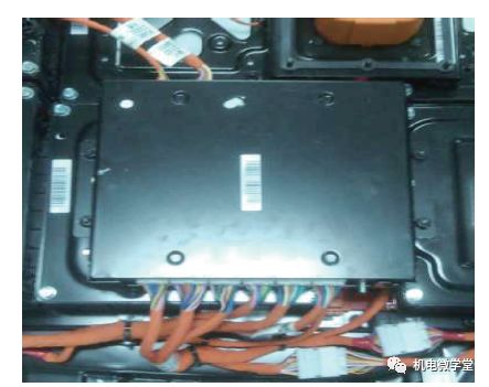 38图和3个视频，秒懂电动汽车技术！的图9