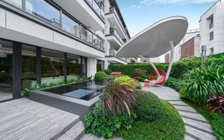 白云多重利好，龙湖天著全新组团【天萃】受热捧！