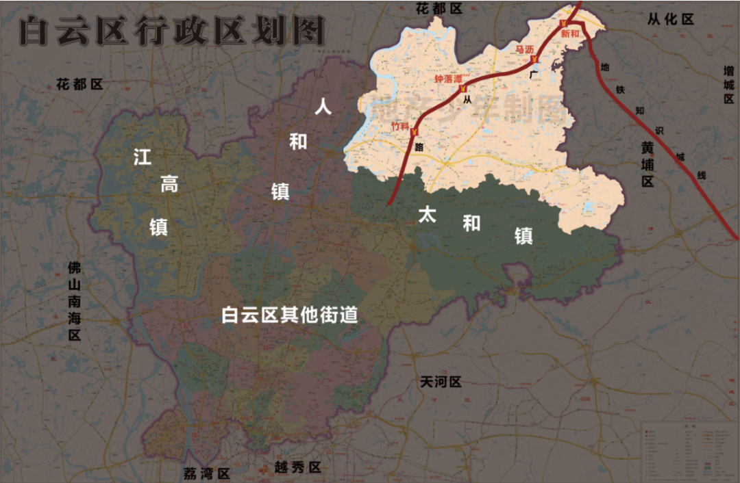 网传黄埔限购松绑！广州各区购房政策集合！