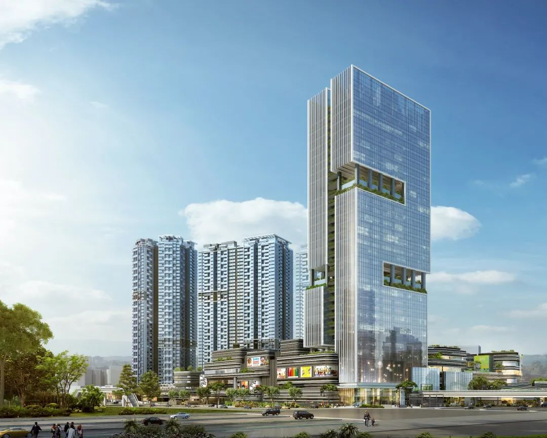 五一全新楼盘有哪些？各在售楼盘情况！