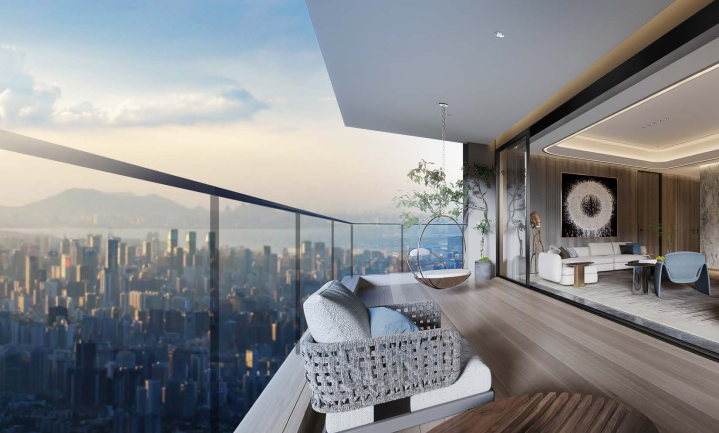 白云粤海云港城在售户型，项目周边有哪些配套？