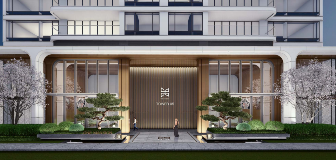 白云粤海云港城在售户型，项目周边有哪些配套？