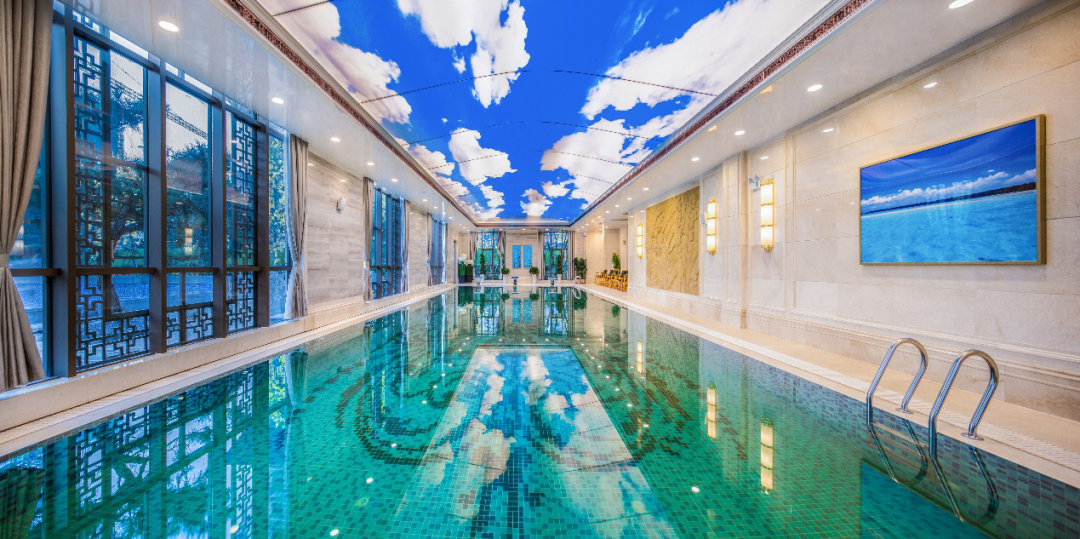 中诚璟泷湾开盘在即，建面约86-123㎡*三*四房！