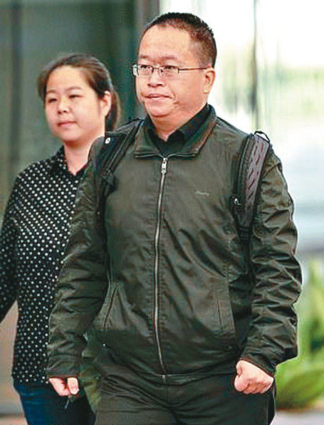 判了 商业间谍案 中国籍教授张浩判18月 另判47 6万赔偿金 学人动向 科技动向 美国华裔教授专家网scholarsupdate Com