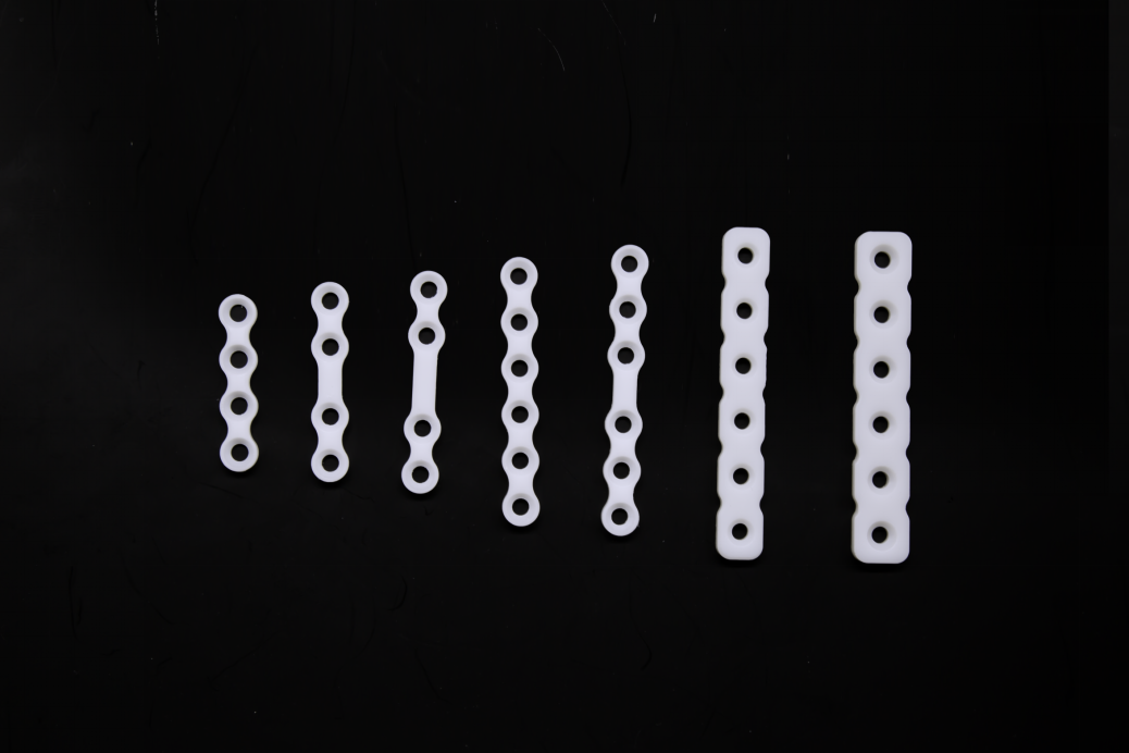 生物钉是什么材料【产品之窗】长春圣博玛生物材料有限公司——“可吸收接骨螺钉”“可吸收接骨板”_https://www.jmylbn.com_新闻资讯_第2张