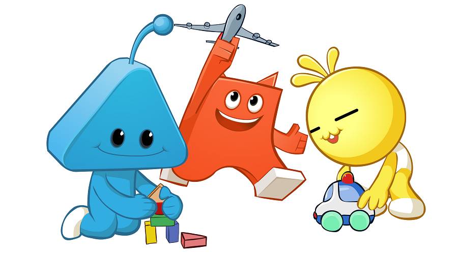 六年开店上百家,积木宝贝的科学早教之路