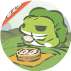 应用icon-旅行青蛙·中国之旅2024官方新版