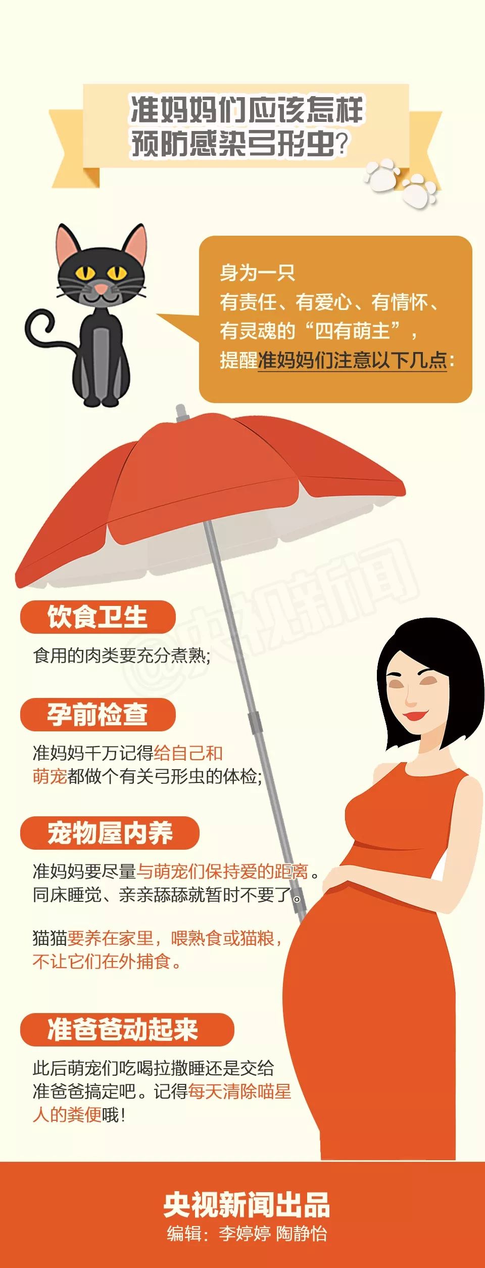 央视辟谣怀孕不能养宠物_央视辟谣怀孕不能养狗视频_央视辟谣怀孕不能养宠物原文