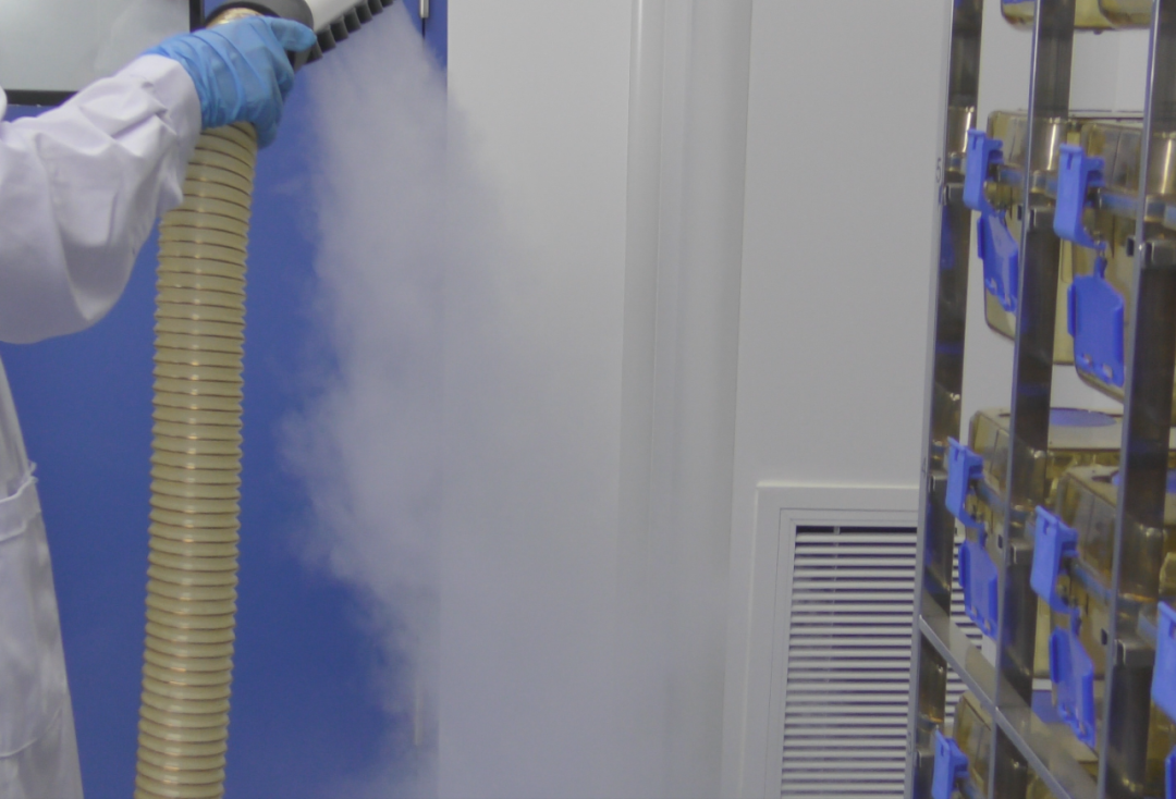 氣流流型測(cè)試儀的發(fā)煙裝置你知道幾種？