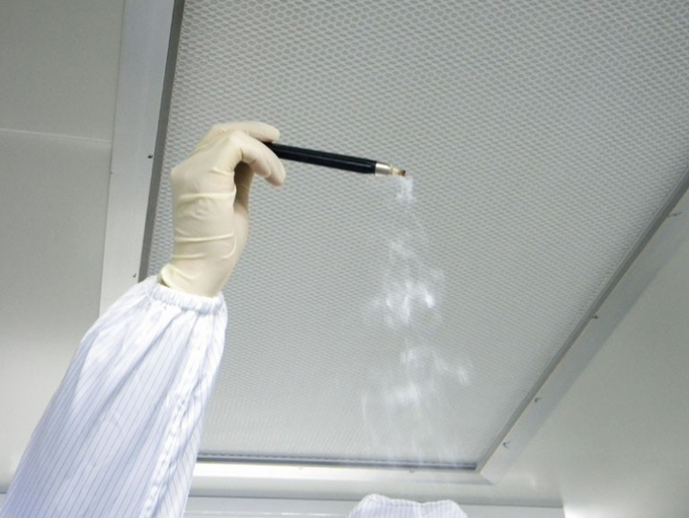 氣流流型測(cè)試儀的發(fā)煙裝置你知道幾種？