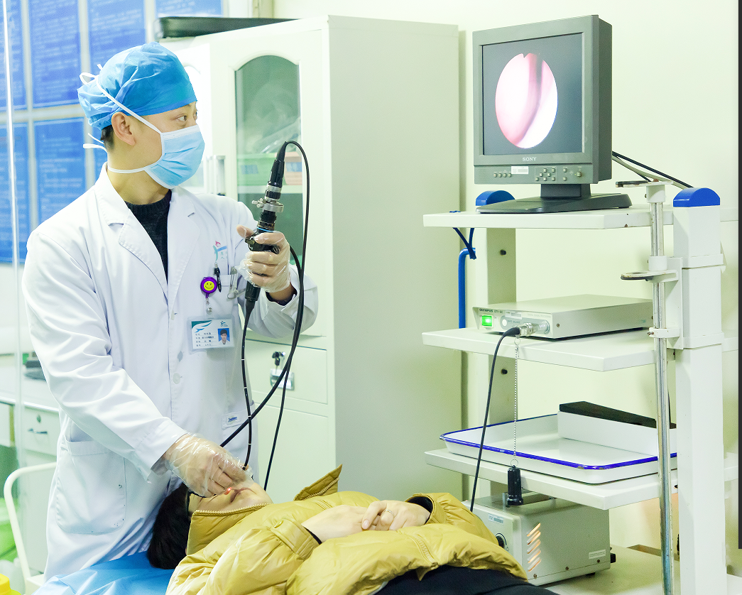 纤维喉镜怎么检查耳鼻咽喉检查“神器”—纤维鼻咽喉镜_https://www.jmylbn.com_新闻资讯_第1张