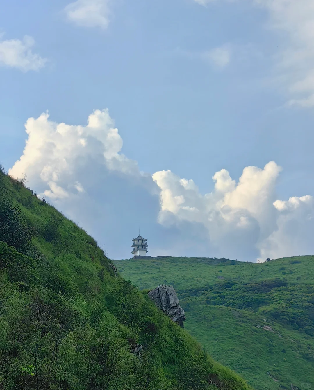 这个夏天,一定要来郴州做的10件事