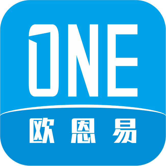 ONE