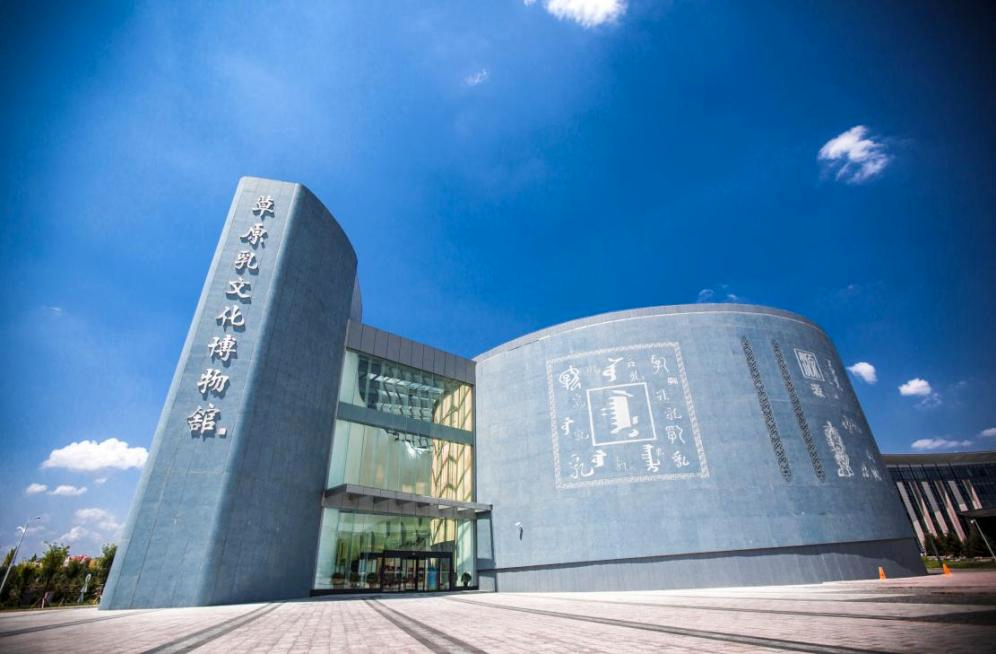 2023年五一小长假即将来临~呼和浩特旅游攻略来咯！