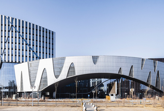 2023年五一小长假即将来临~呼和浩特旅游攻略来咯！