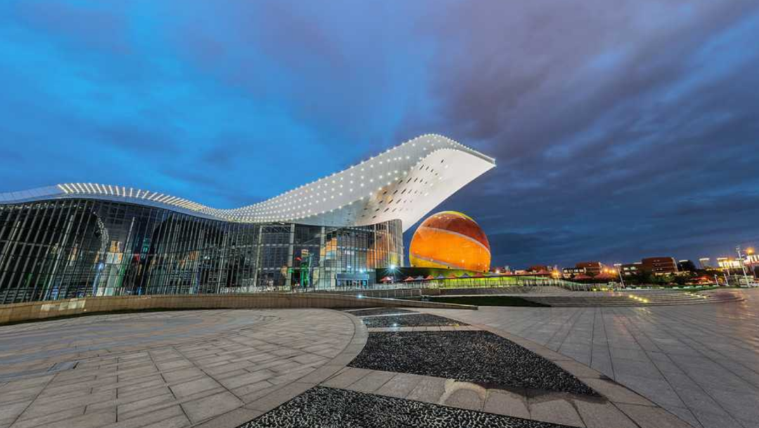 2023年五一小长假即将来临~呼和浩特旅游攻略来咯！