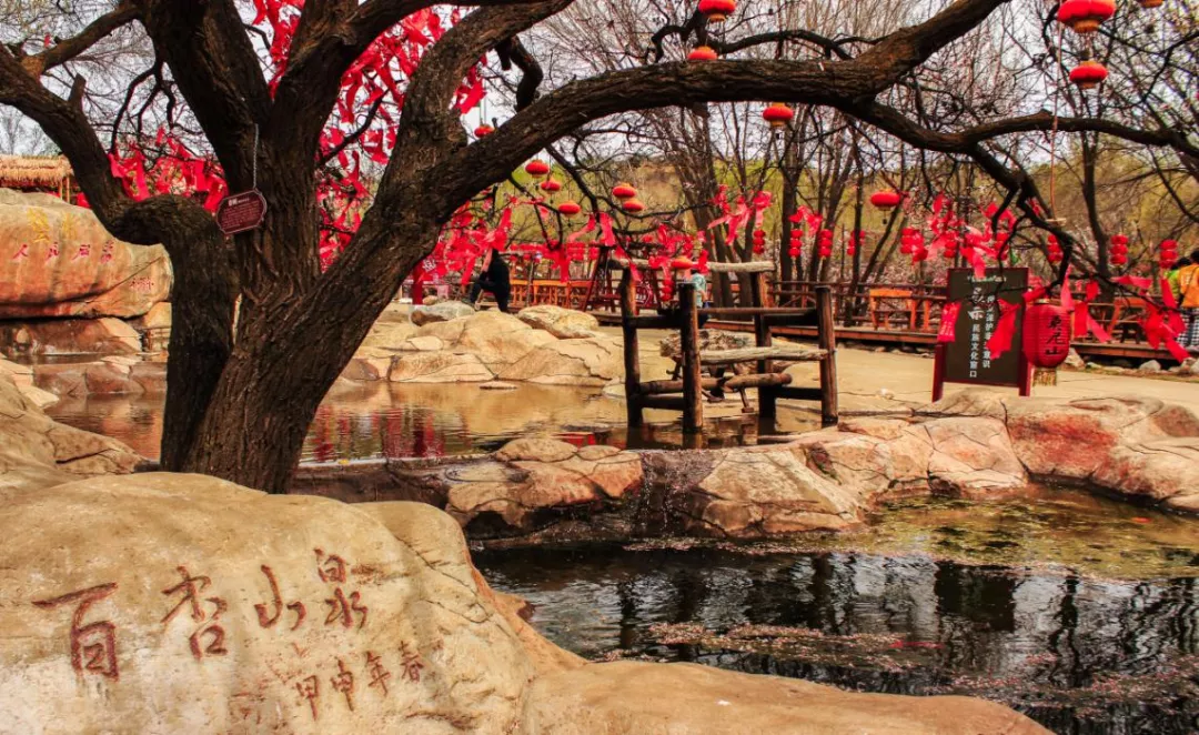 2023年五一小长假即将来临~呼和浩特旅游攻略来咯！