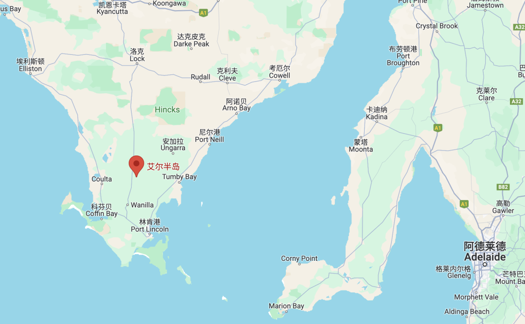 南澳大利亚州机票立减300元 阿德莱德袋鼠岛艾尔半岛自驾攻略
