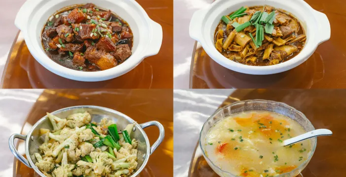 安吉茗静园禧乐山居酒店699元2晚家庭房含三餐周末节假日不加价