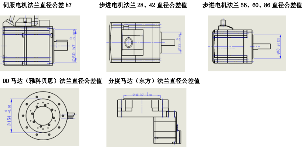 【專業(yè)知識(shí)】常用標(biāo)準(zhǔn)件安裝公差配合及應(yīng)用參考，純干貨，建議收藏！的圖14
