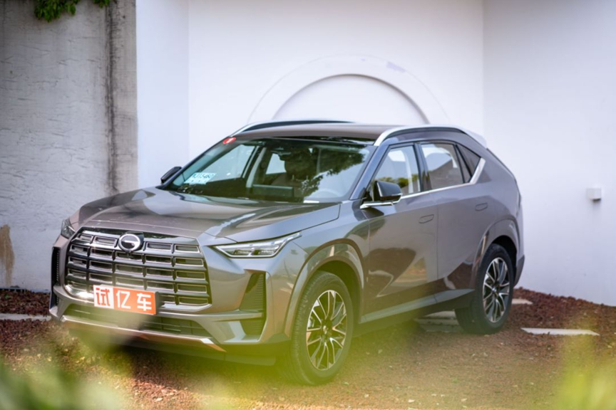 高质价比超值之选!-爱卡汽车爱咖号