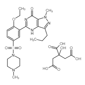 細說ed人群的福音——偉哥三兄弟的功效與特點