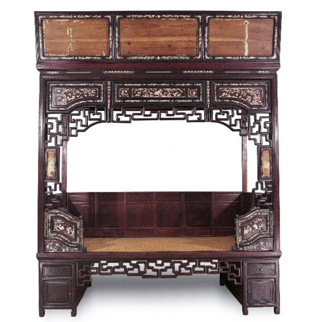 红木家具图片