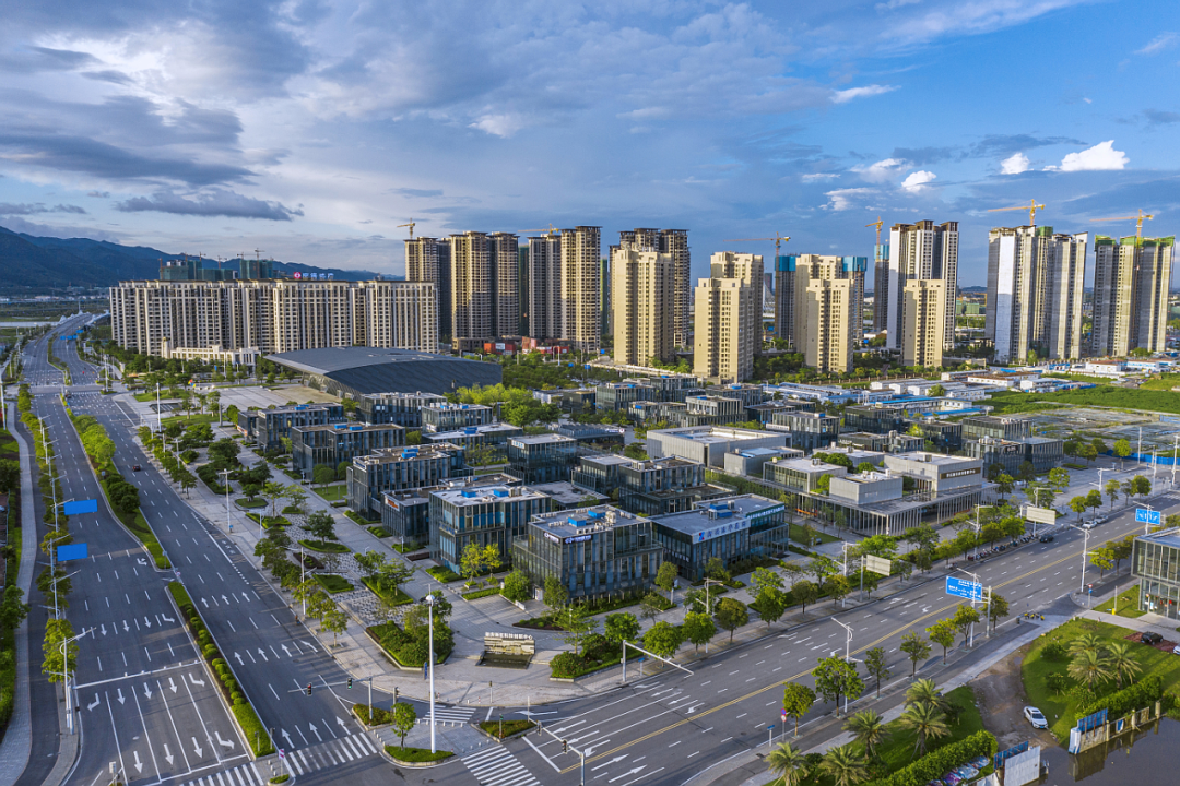 粤港澳大湾区首批!肇庆新区这个创新创业基地入选啦