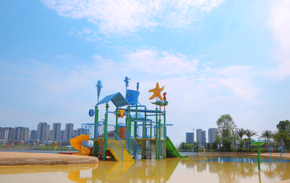 曝光肇庆超好玩的暑假溜娃圣地实现一天来回