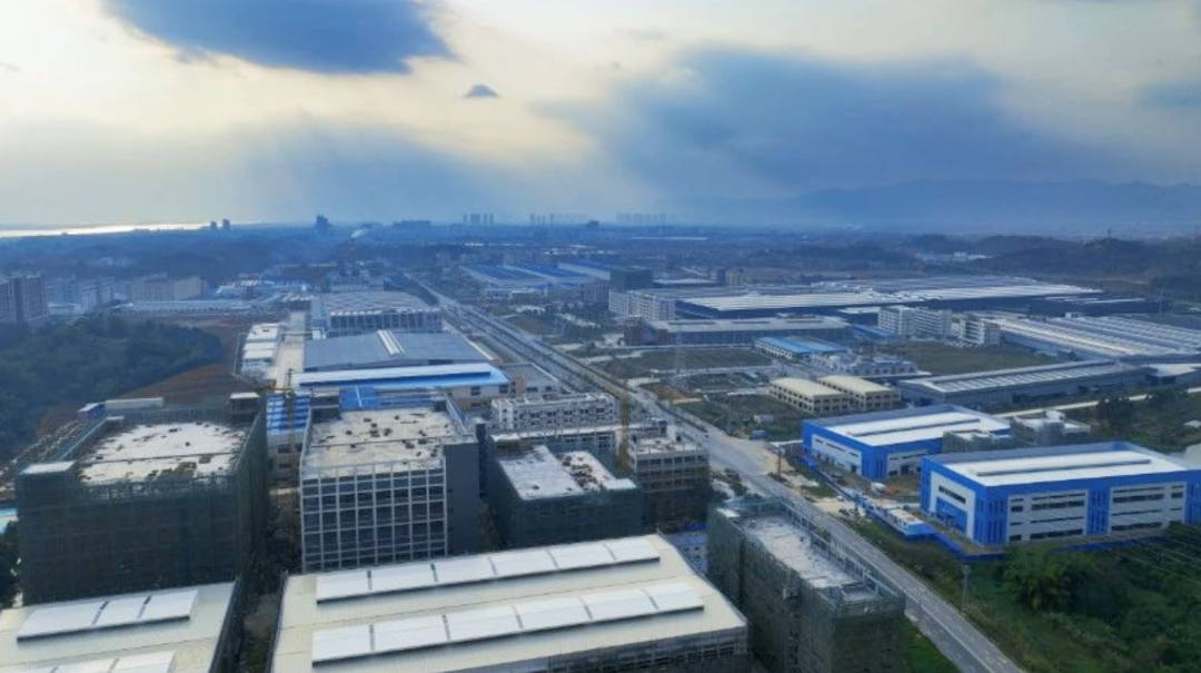 今天,超级工厂正式开工!