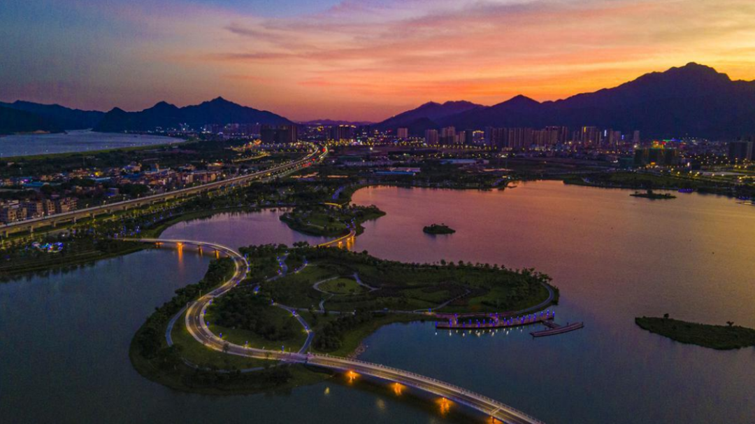 肇庆新区土地储备中心政府信息公开