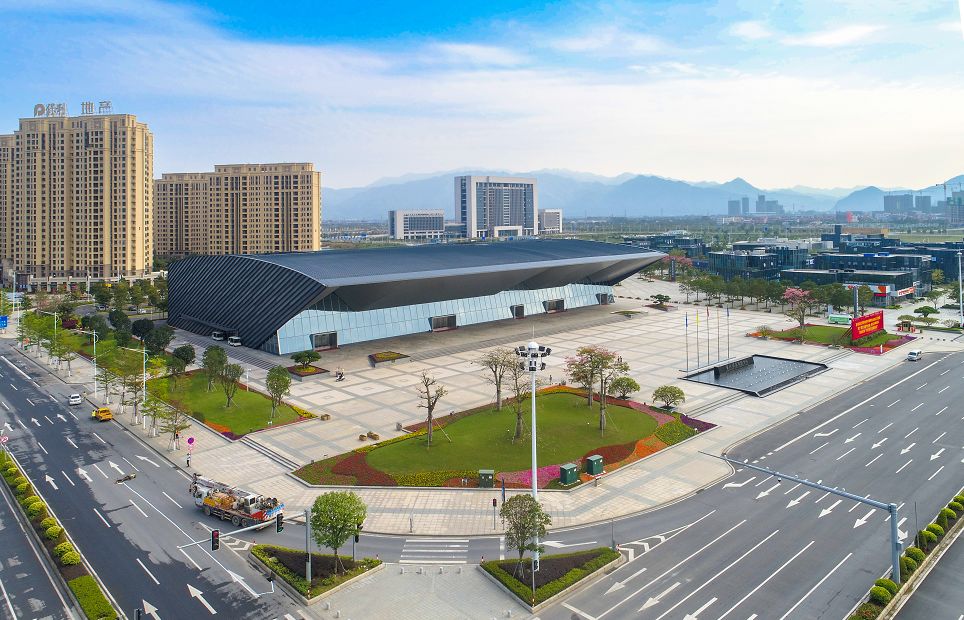 亚博买球网址:肇庆市紧抓珠三角枢纽(广州新)机场战略机遇为粤港澳大湾区“西大门”增潜力 亚博买球网址:肇庆市紧抓珠三角枢纽(广州新)机场战略机遇为粤港澳大湾区“西大门”增潜力