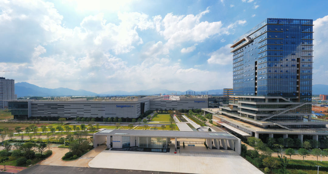 肇庆又一项目落地开工→--肇房网