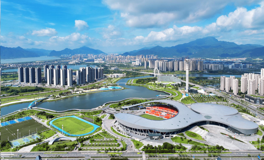 "金字招牌"来了!肇庆新区新增一个广东省博士工作站