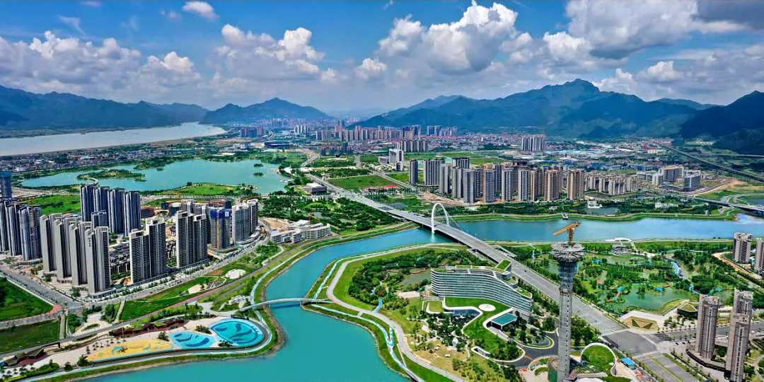 南方如何答好战略转型新考题肇庆新区的答案是