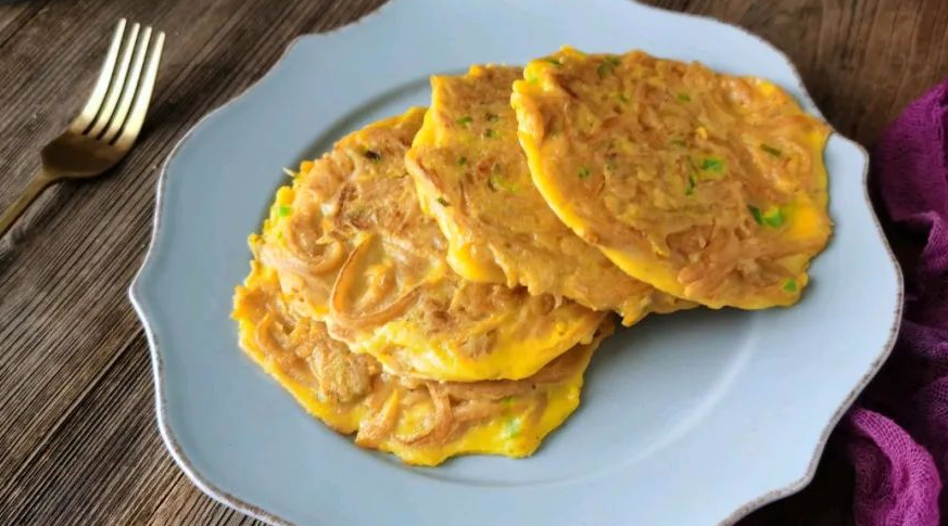 十分钟快手搞定低脂高纤维早餐|美味且易做