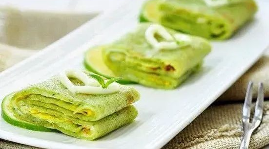 3道易做却很精致营养早餐|色香味俱全