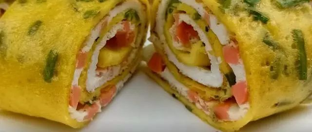 营养又快速早餐食谱｜十分钟搞定全家人早餐