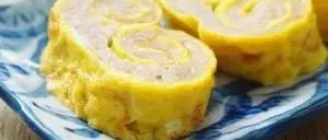 做起来快又爆好吃免烤蛋卷做法|早餐下午茶