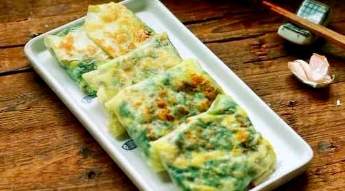 3道外焦里嫩可口易做早餐食谱|每道都那么好吃