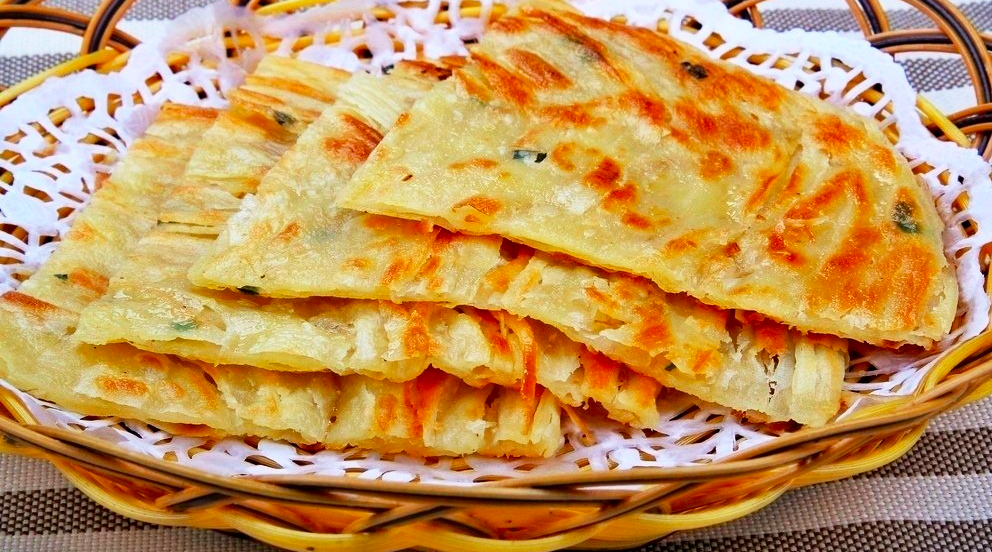 学做7款可口早餐饼，在家就能搞定哦~