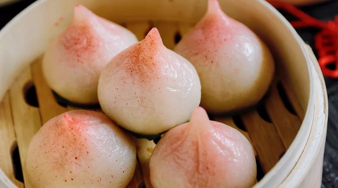 这团子早餐也太好看了吧！关键也很好吃！