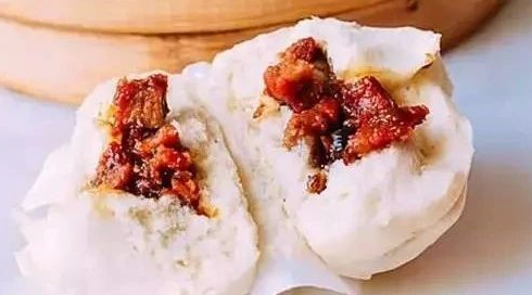 六款叉烧/灌汤小笼包/奶黄包/鲜肉包等最详细做法