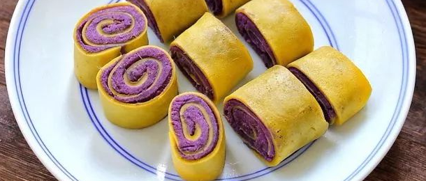 好吃不长胖还易学易做甜点早餐|吃1次想下次