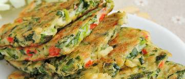 十种蛋饼早餐做法大全｜太香了！