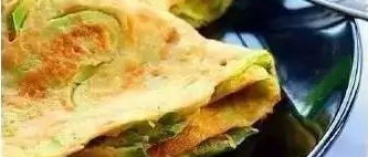 特适合上班上学早餐食谱｜免烤免揉一煎就行