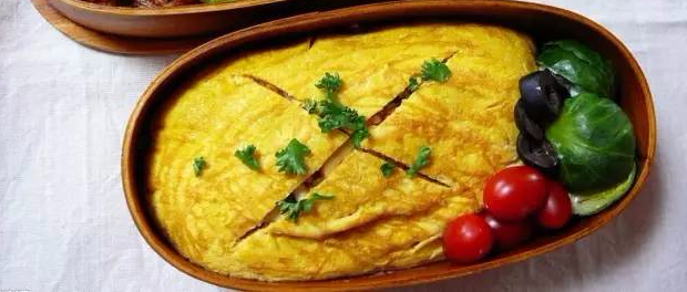 早中晚三餐都吃不腻奇妙米饭食谱|超有滋味