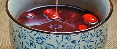 早起就能喝的补气养血汤显年轻|制作简单又快