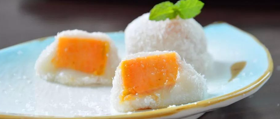 多种比蒸红薯好吃百倍的食谱|早餐下午茶零嘴都有了