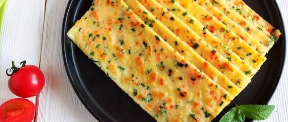 十款营养好吃早餐配方及做法|1年吃不腻